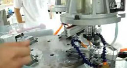 攻牙機(jī)裝配前的準(zhǔn)備有哪些？