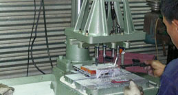 攻牙機(jī)有很多種？哪種才是最佳選擇？