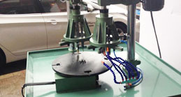 如何提高自動(dòng)攻牙機(jī)的穩(wěn)定性？