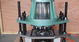 自動(dòng)攻牙機(jī)產(chǎn)生毛剌現(xiàn)象怎么辦？